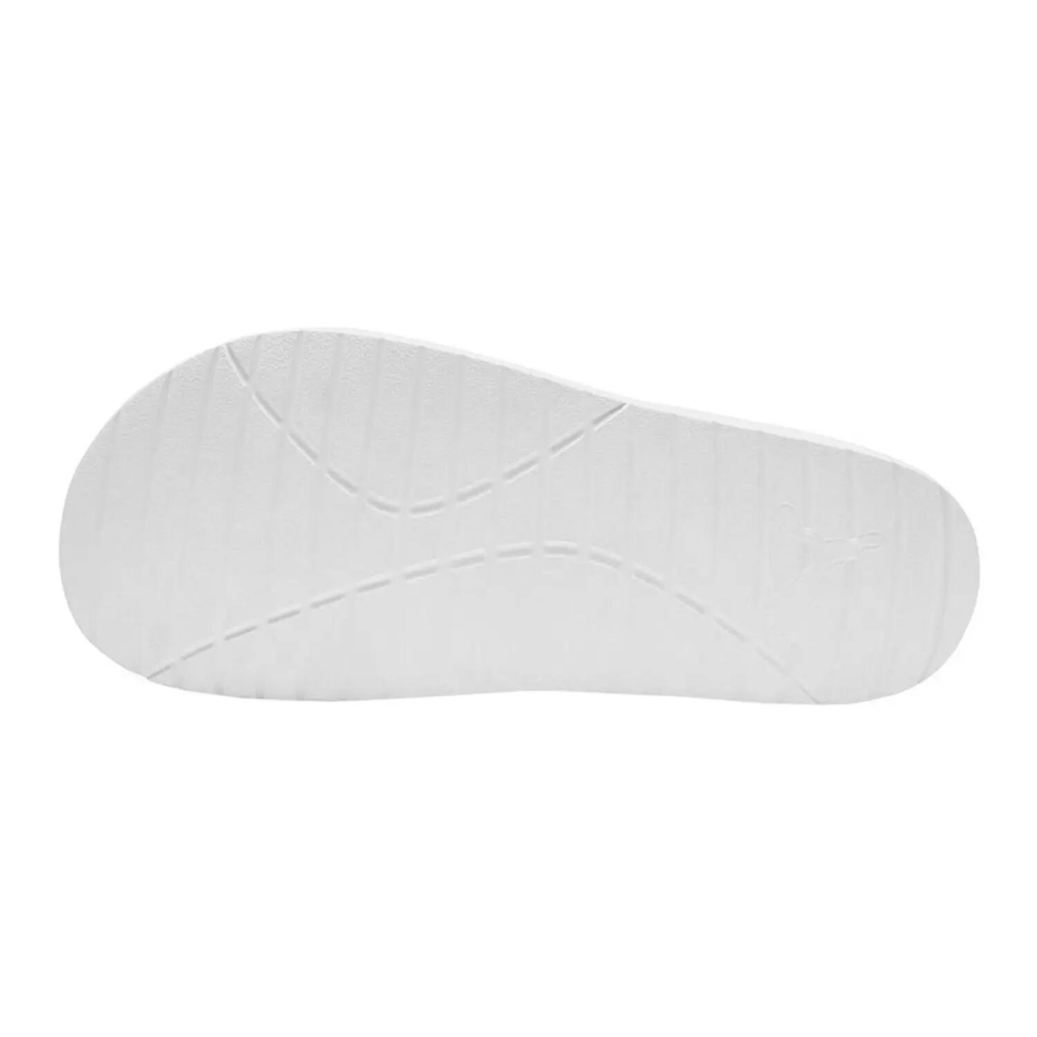 Mens Divecat V2 Lite Sliders (White) 6/7