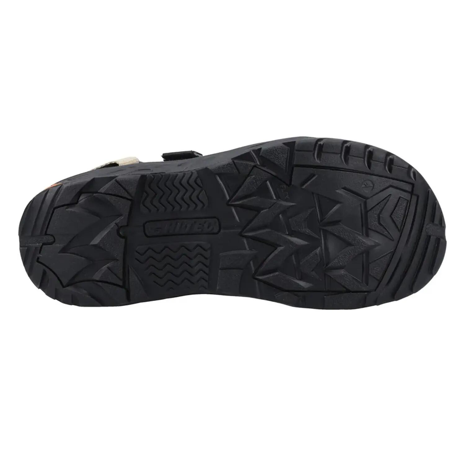Mens Ula Raft Sandals (Midnight/Citadel Blue) 5/5