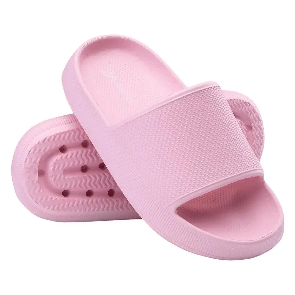 Meisjes Mia Slides (Poederroze) 6/6