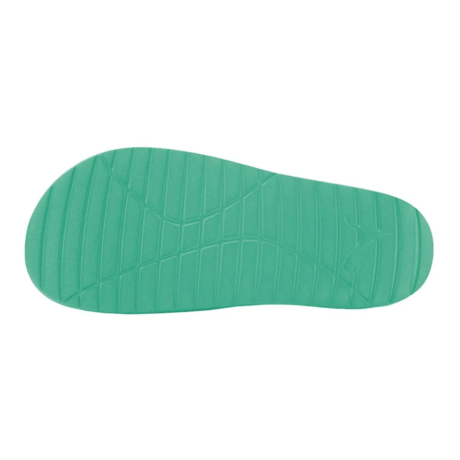 Chinelos Divecat V2 Lite para homem (Verde) 6/6