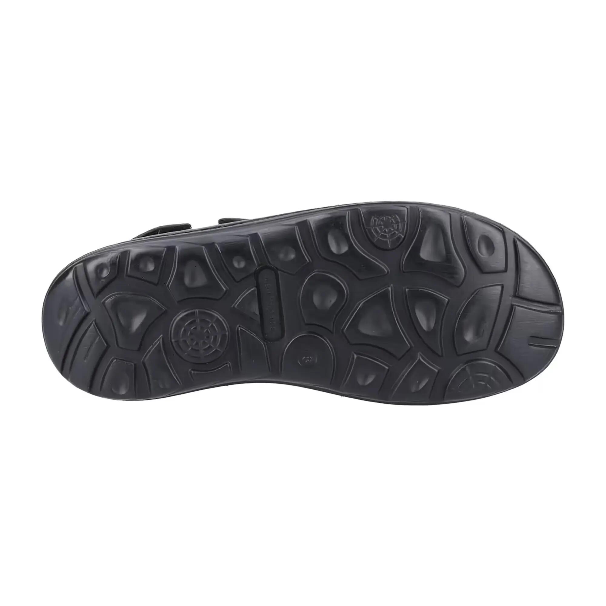 Sandales ALISTAIR Homme (Noir) 6/6