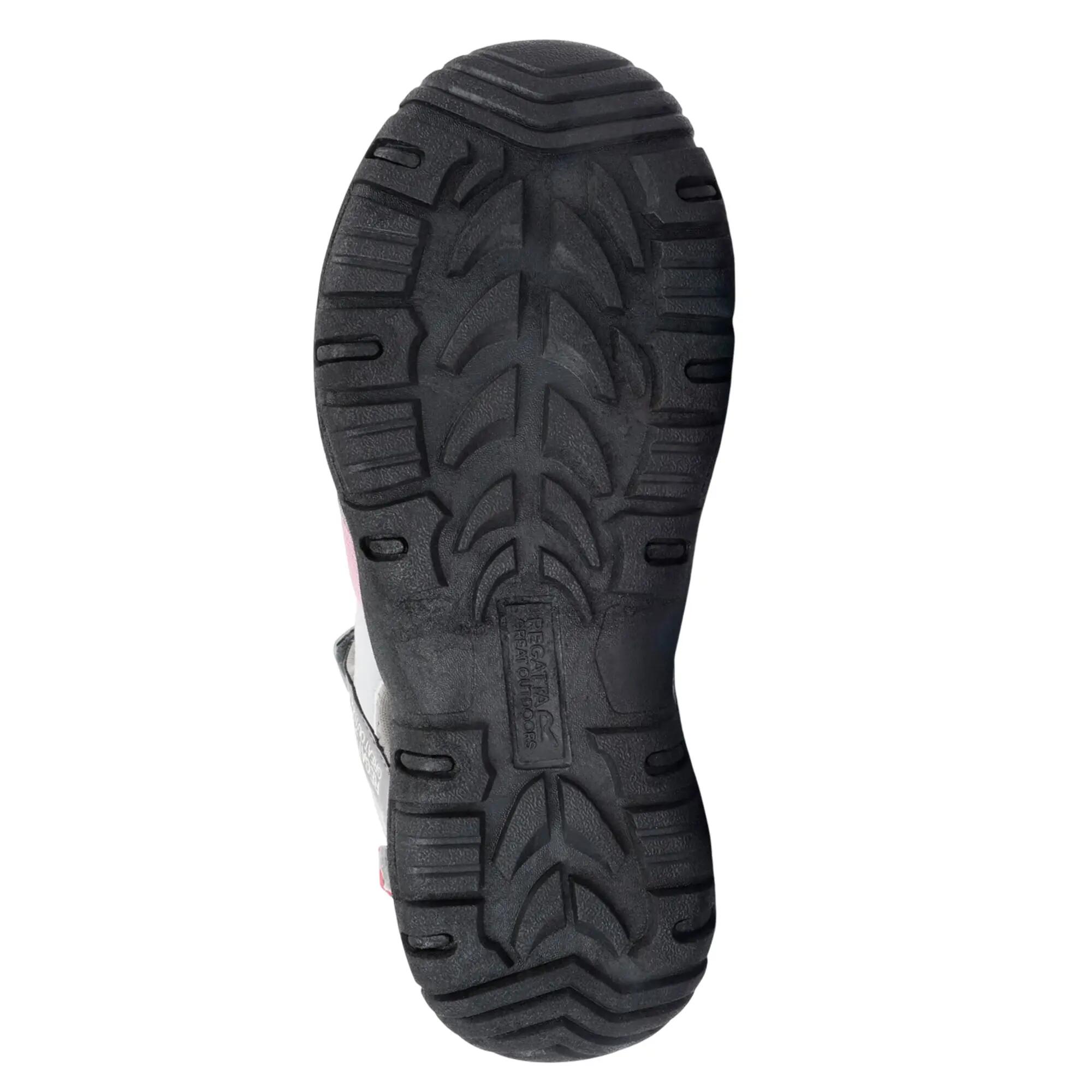 Sandalias Santa Clara II para Mujer Gris, Lila 7/7