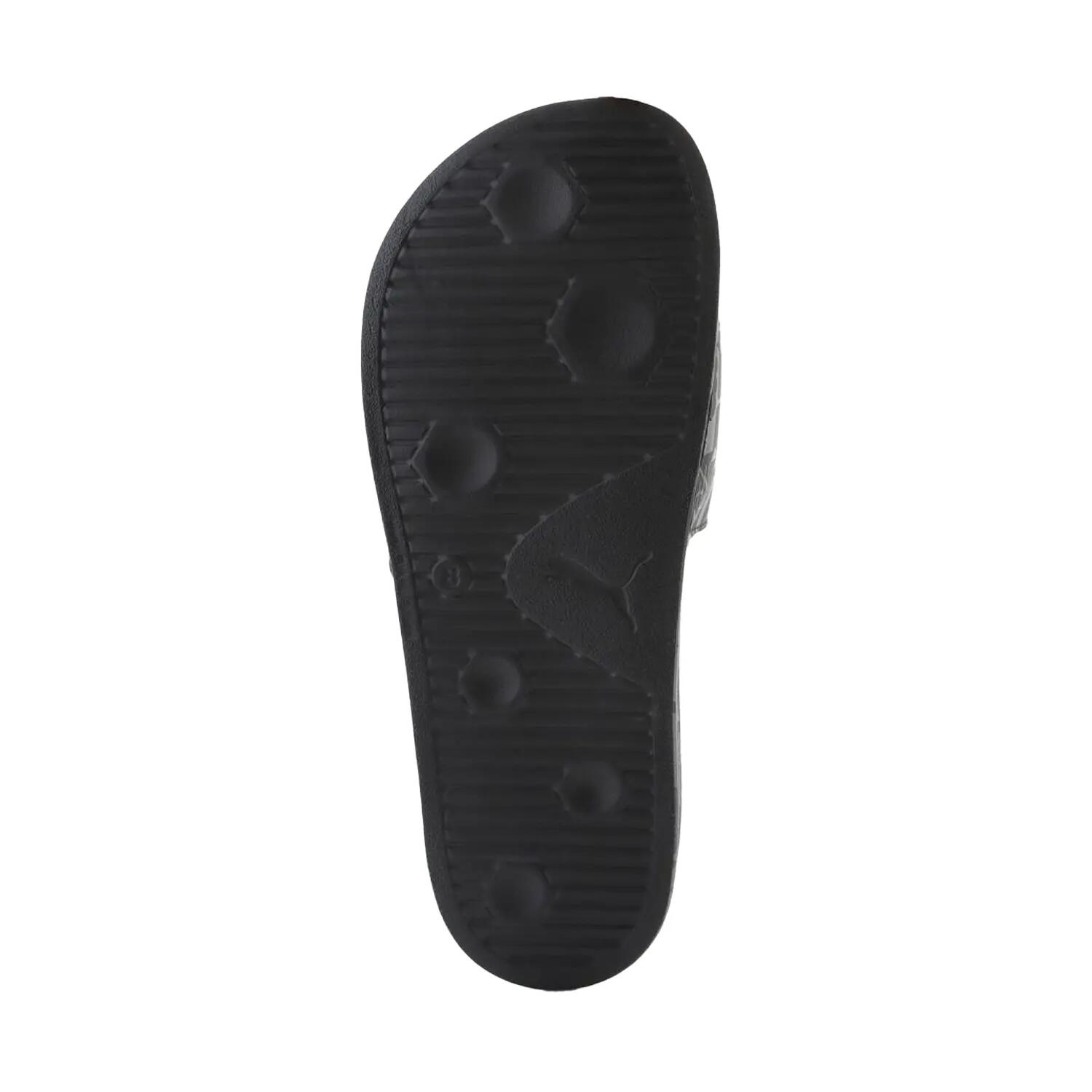 Sliders Uomo Puma Neymar JR Nero Grigio 5/6