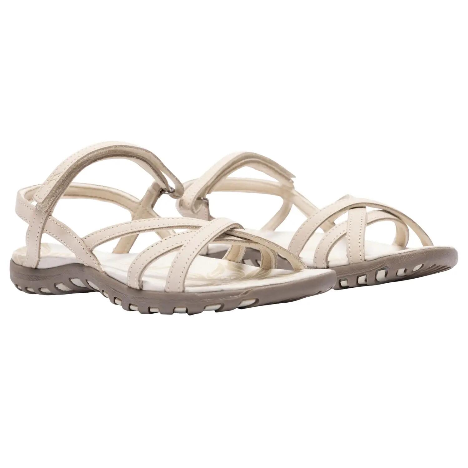 Sandales KIMBRA Femme (Sable) 7/7