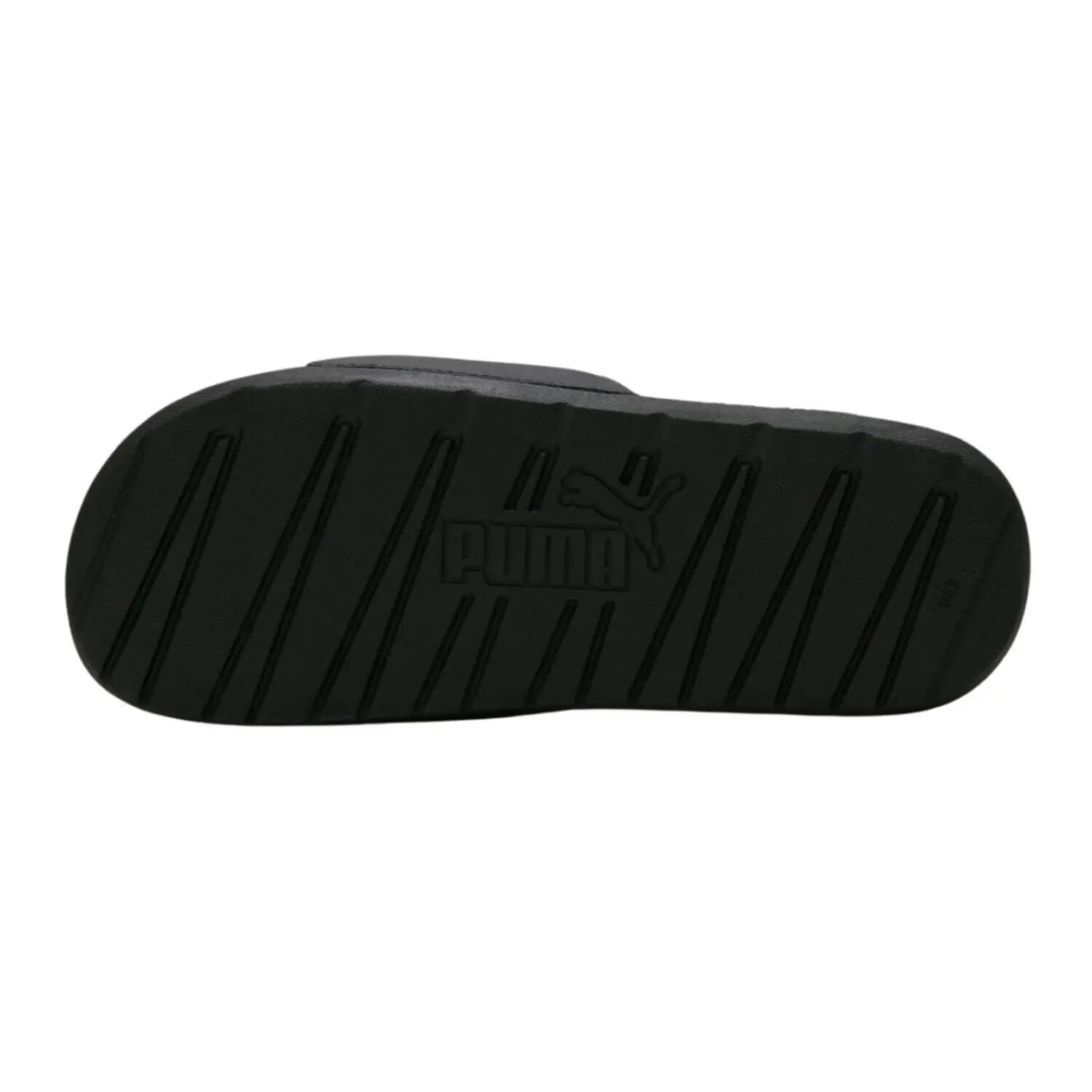 Infradito Uomo Puma Cool Cat 2.0 Nero 5/5