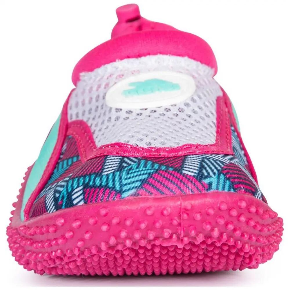 Scarpe Da Acqua Ragazze Trespass Squidette 7/7