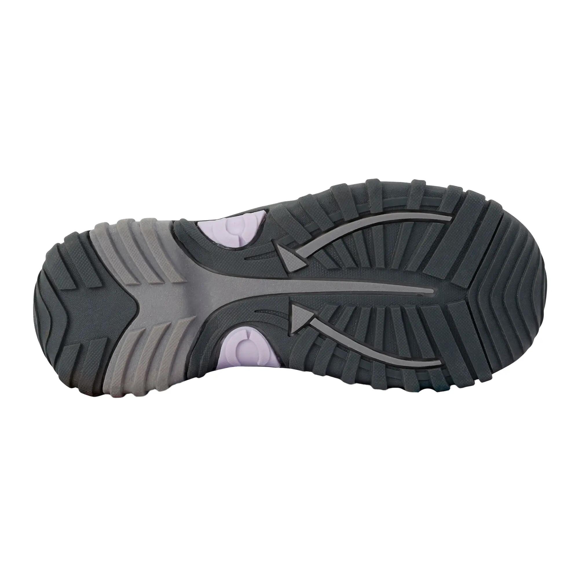 Sandali Bambini Regatta Westshore Blu Navy Lilac Frost 6/6