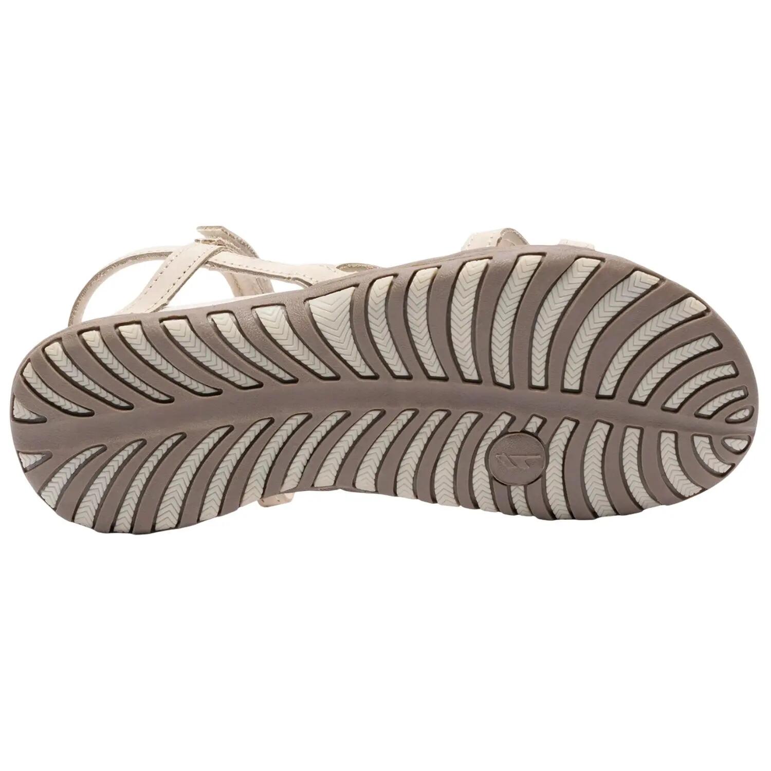 Sandales KIMBRA Femme (Sable) 6/7