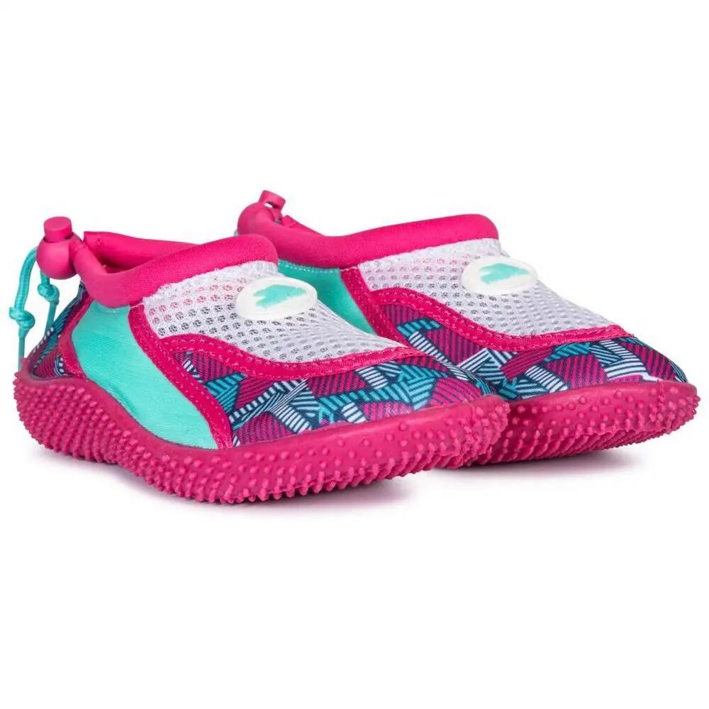 Scarpe Da Acqua Ragazze Trespass Squidette 6/7