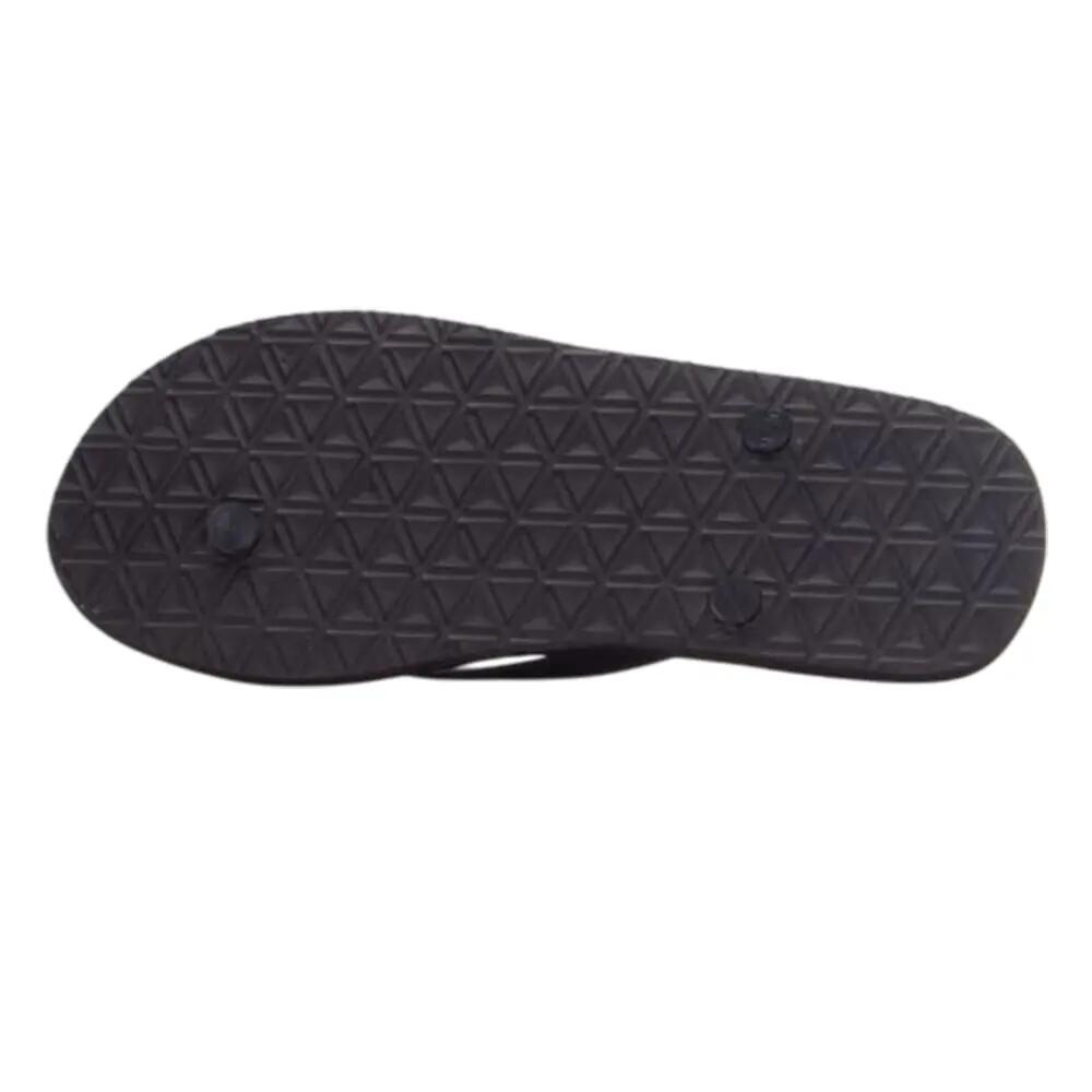 Chancletas SS23FFLIF067OFF para Mujer Negro 5/5