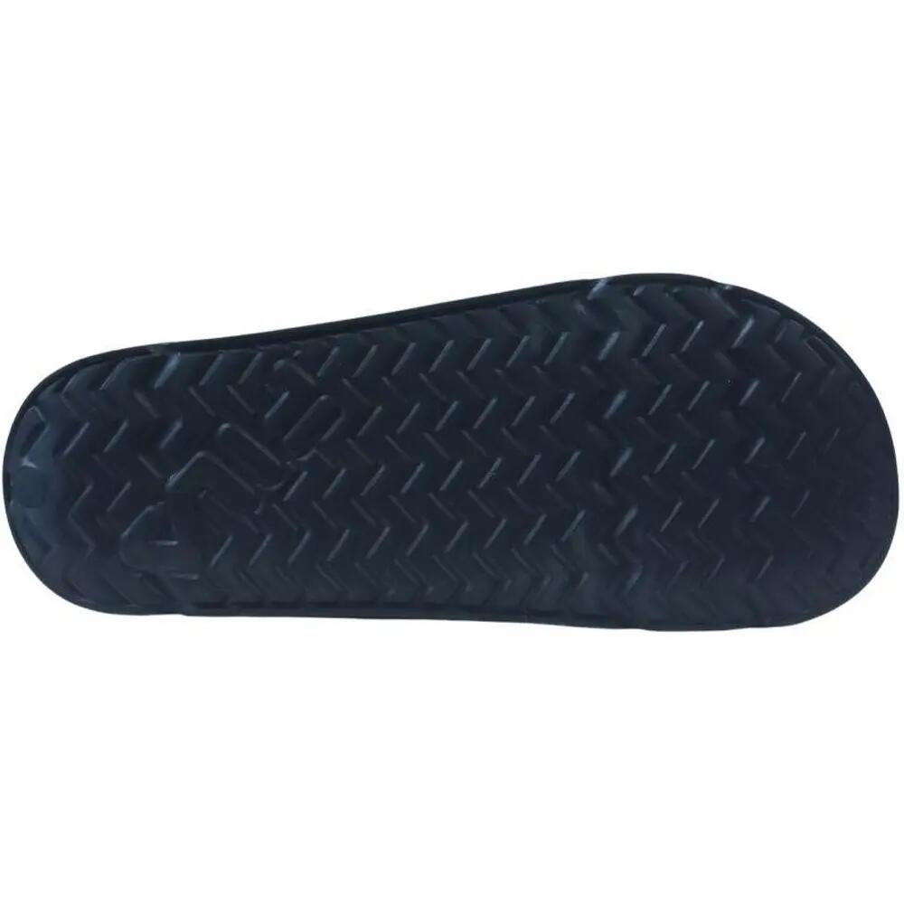 "Morro Bay" Badesandale für Herren Dunkles Marineblau 7/7