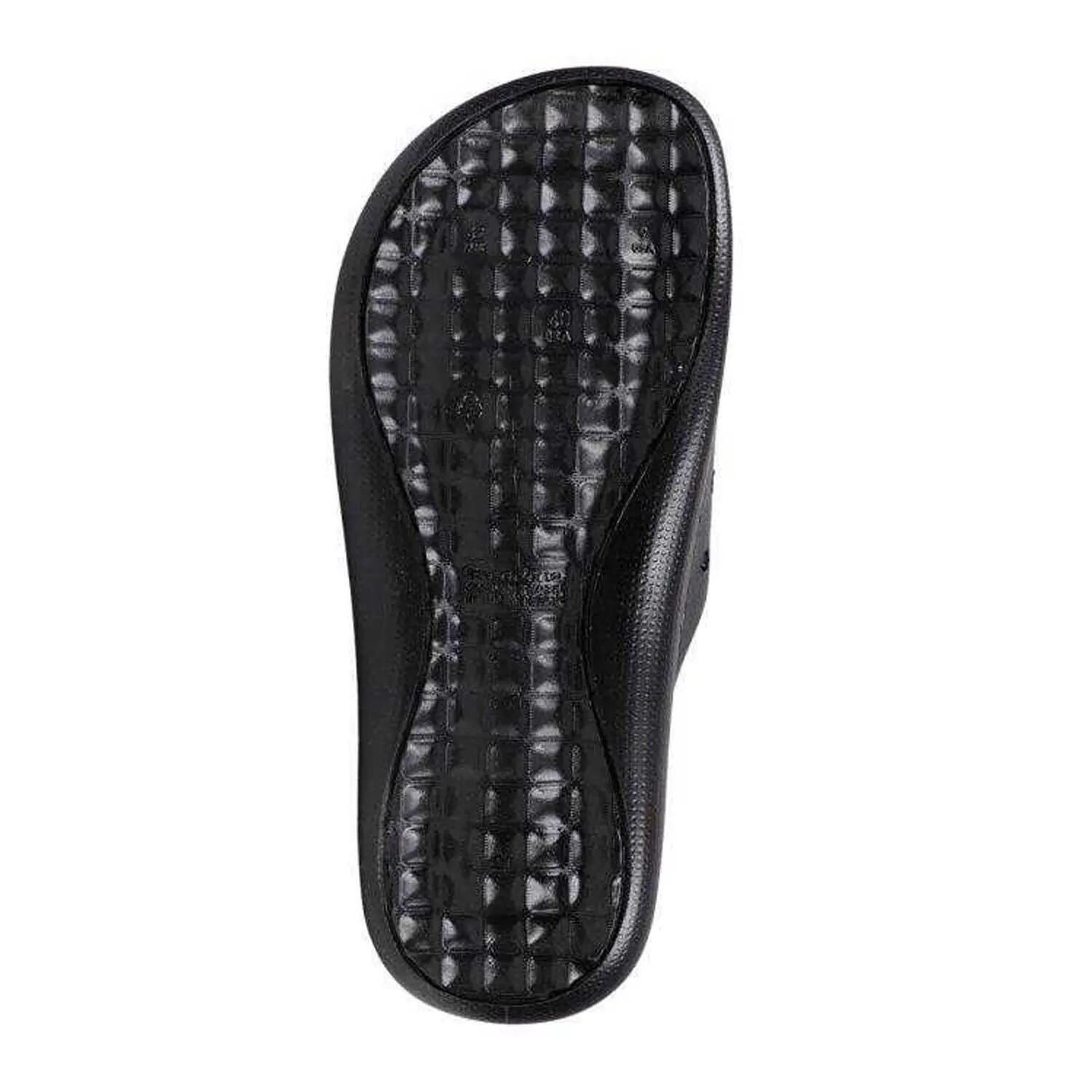 Chanclas Bay XIV Ad para Hombre Negro 6/6
