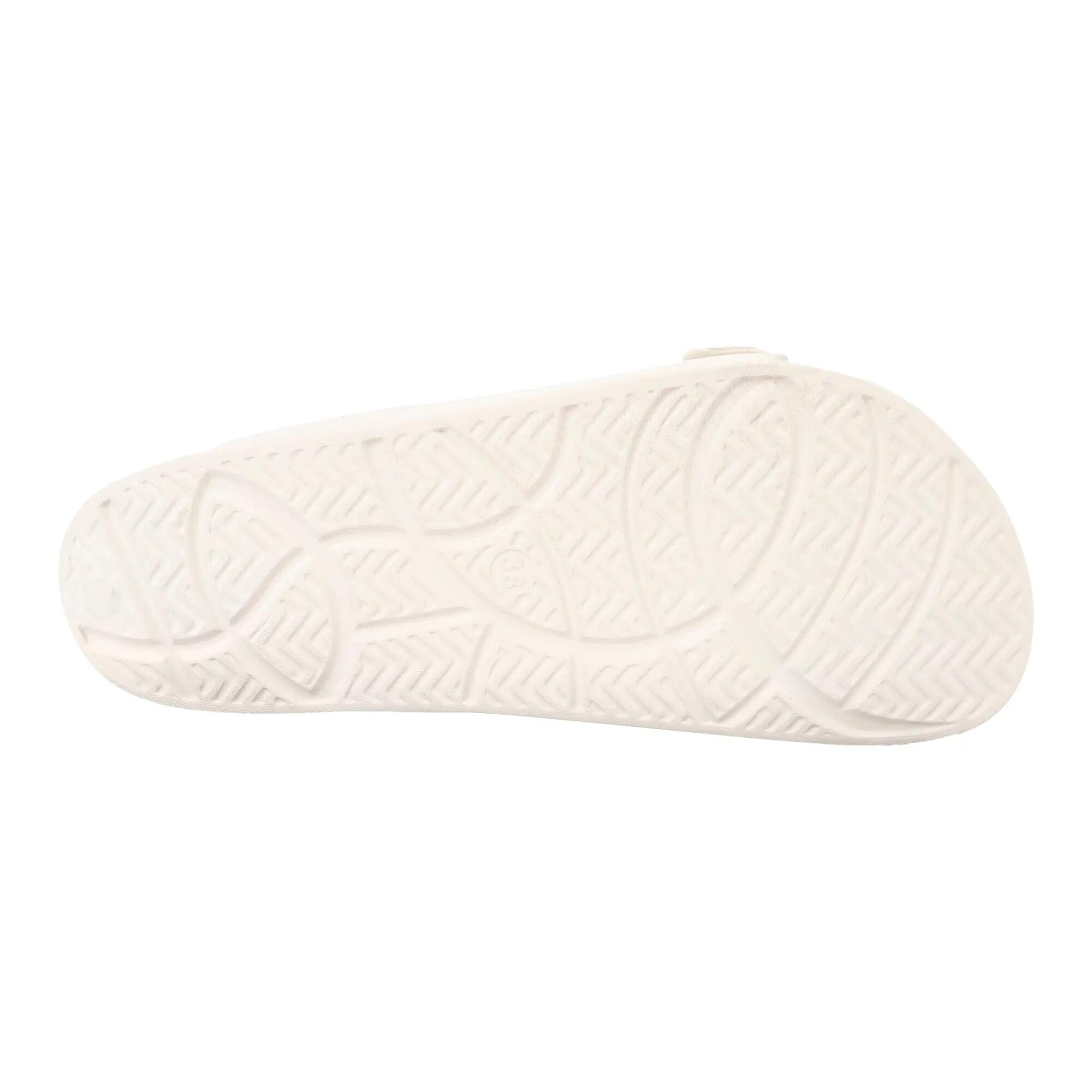 Sandalias Brooklyn para Mujer Vainilla Claro 6/6