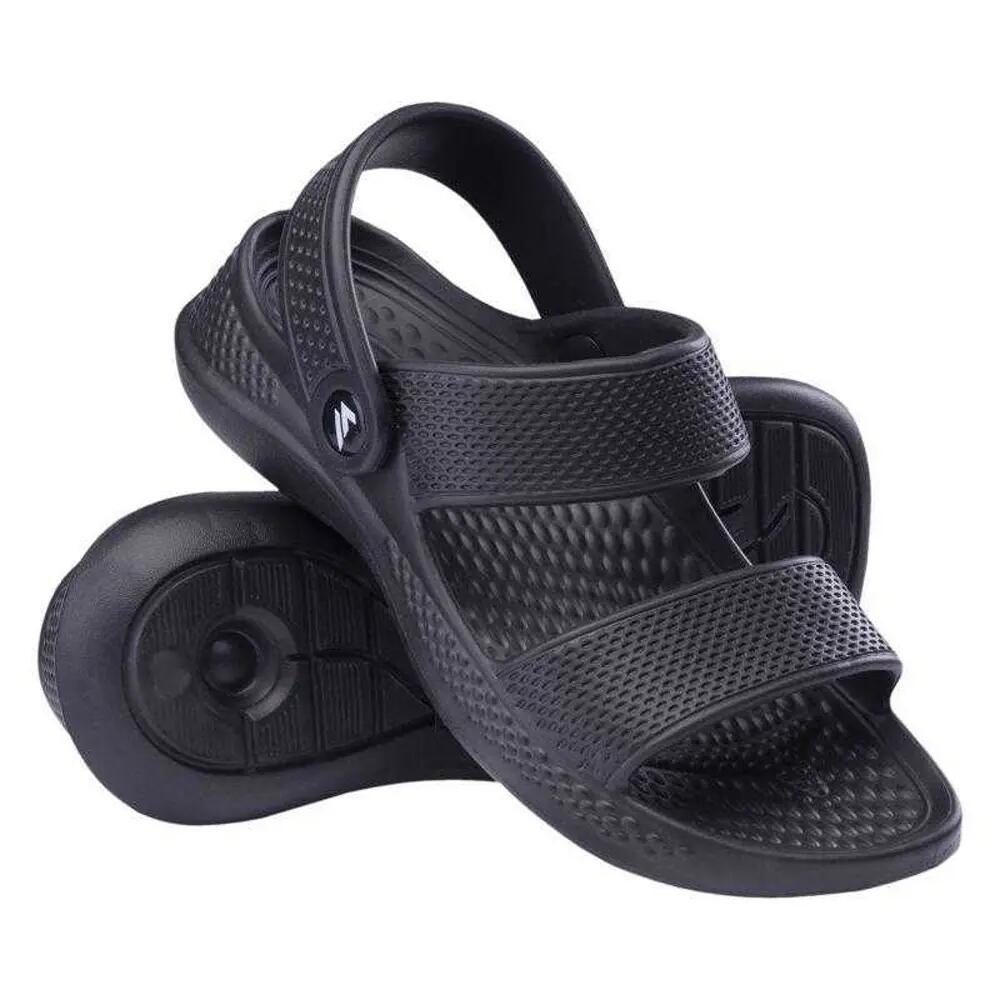 Sandales SAND Femme (Noir) 6/6