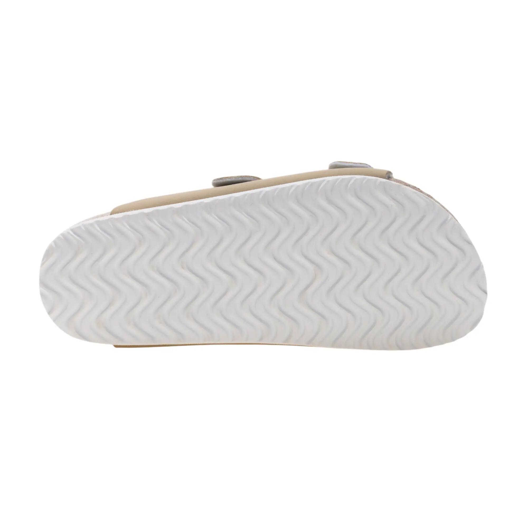 Sandalias Mia para Niños/Niñas Pimienta Blanca 7/7