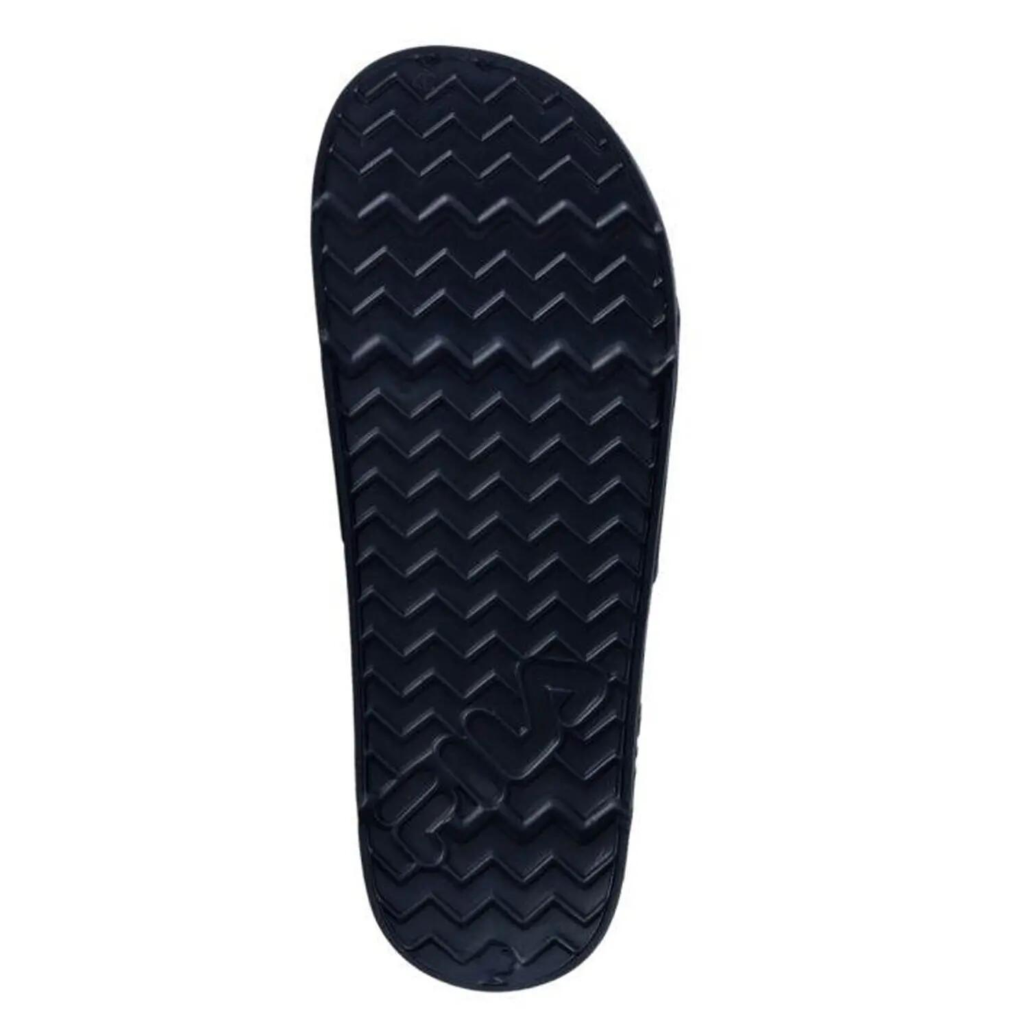 SlidersUomo Fila Morro Bay Spiro Blu Navy 5/5