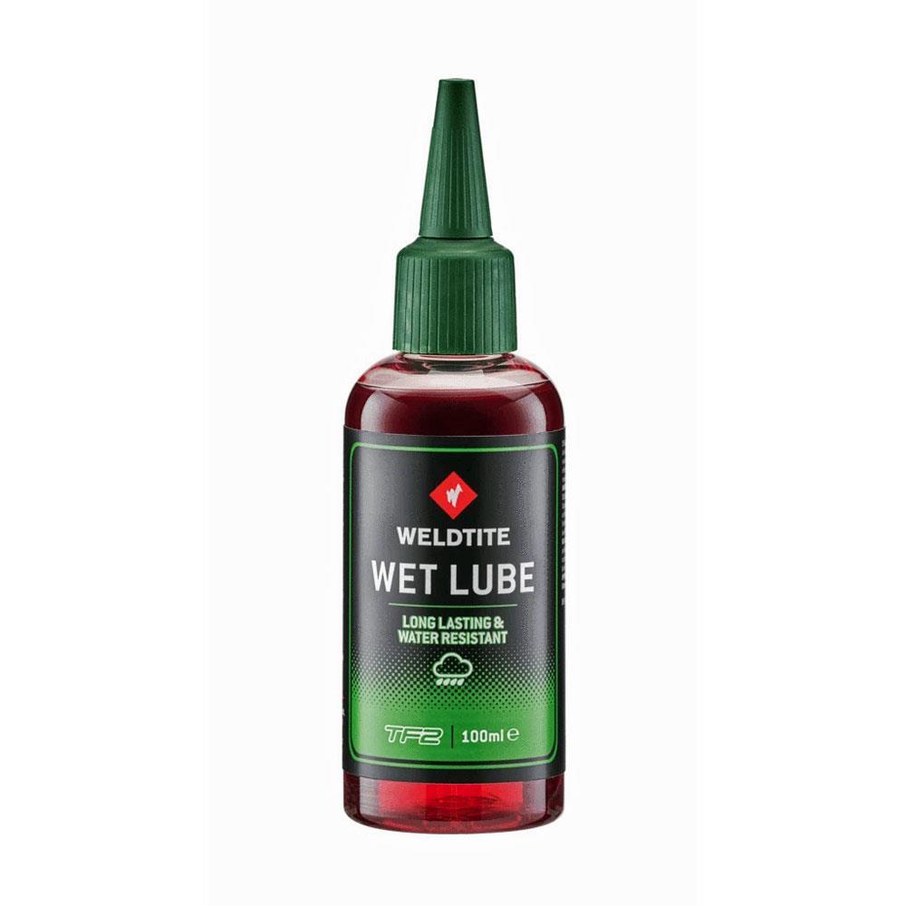 Weldtite TF2 Extreme Wet Weather Chain Lubricant