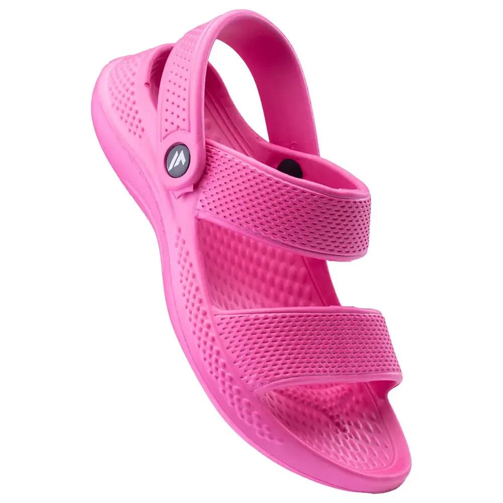 Dames Sandalen (Roze) 6/6