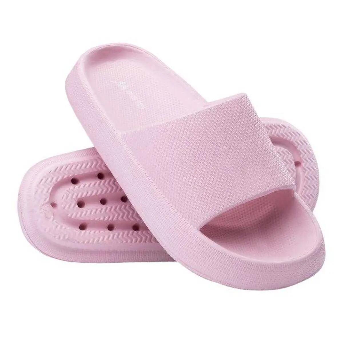 Womens/Ladies Mia Sliders 6/6