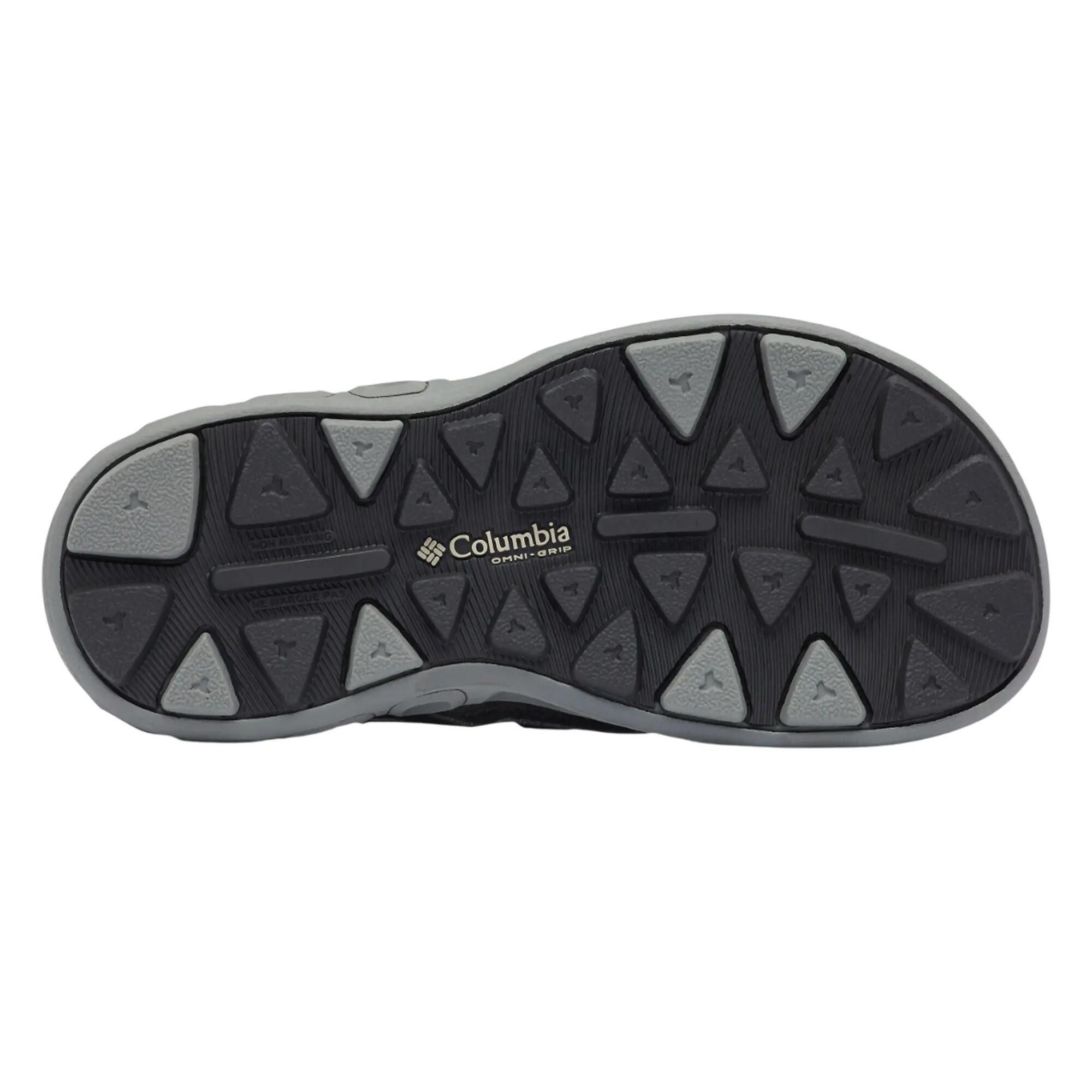 Sandales TECHSUN VENT Enfant (Noir) 6/6