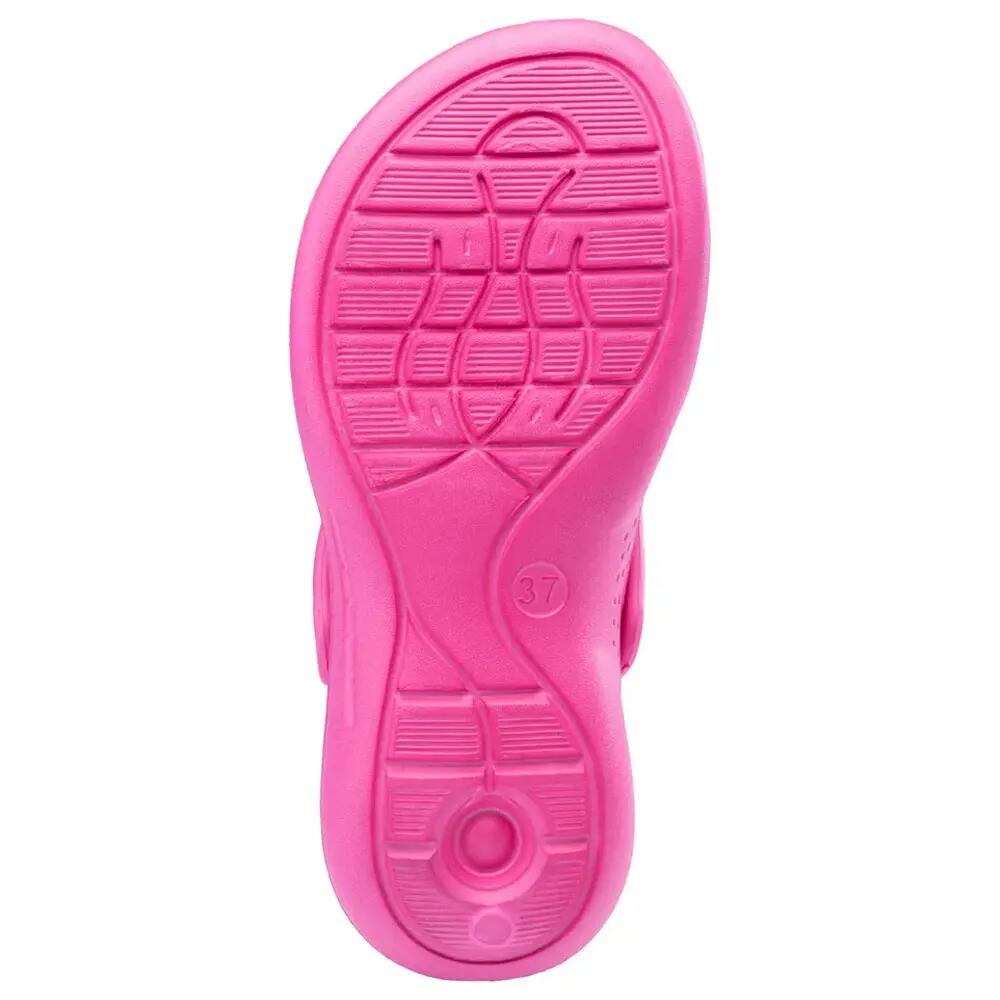 Dames Sandalen (Roze) 5/6