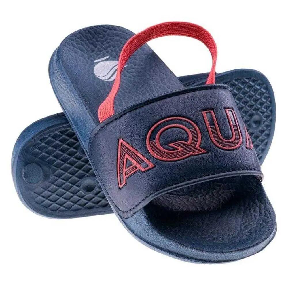 Chanclas Nefis para Niños/Niñas Azul Marino 6/6