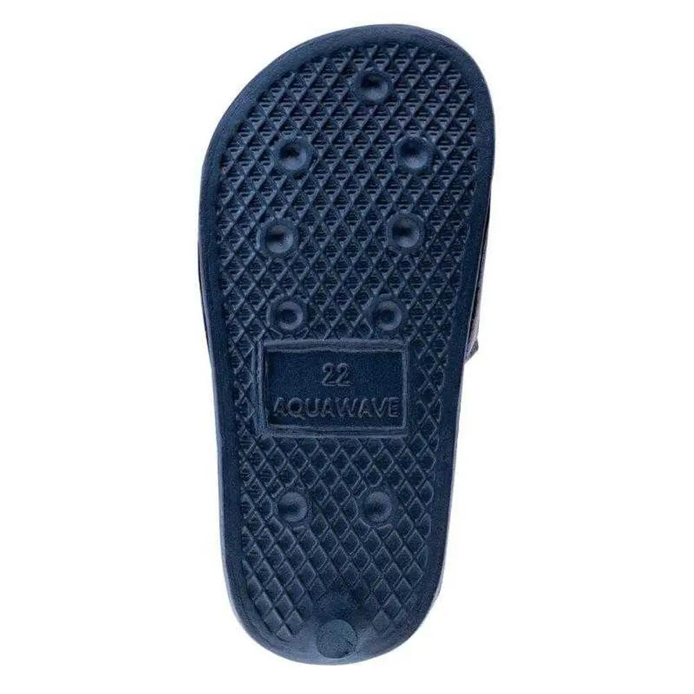 Chanclas Nefis para Niños/Niñas Azul Marino 5/6