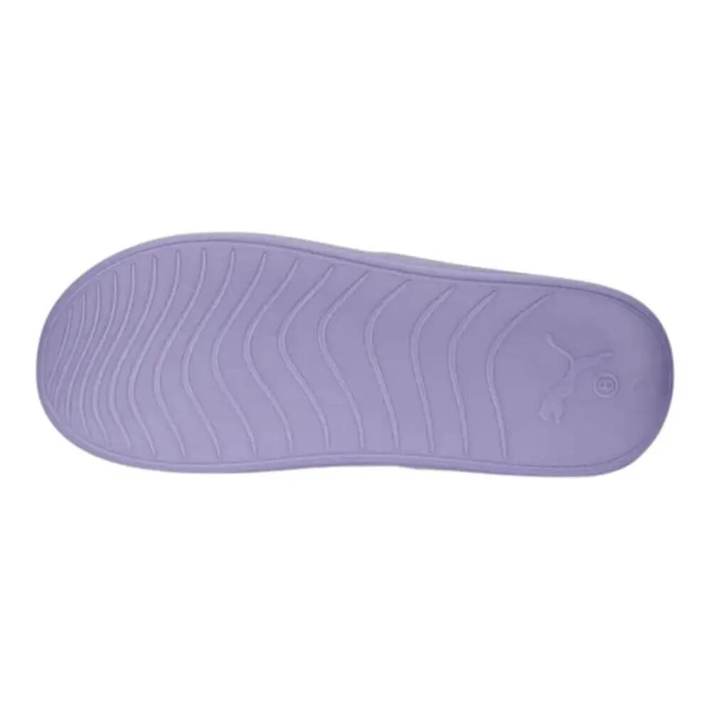 Pantuflas Popcat 20 Injex para Hombre Violeta 5/5