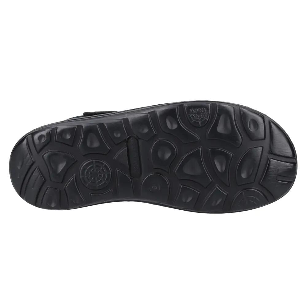 Sandales ALBERT Homme (Noir) 5/5