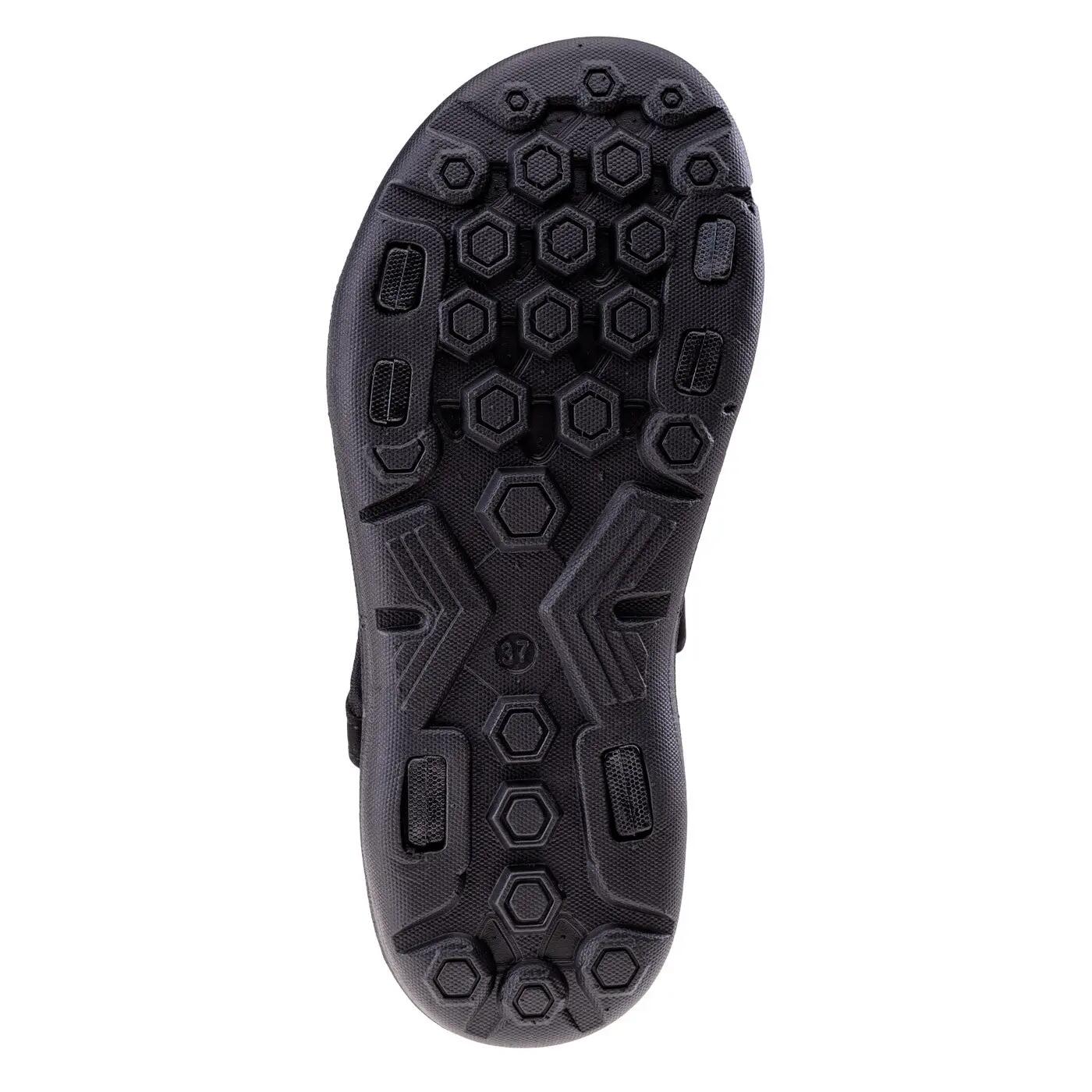 Sandales MARTIBO Femme (Gris / Menthe) 5/6