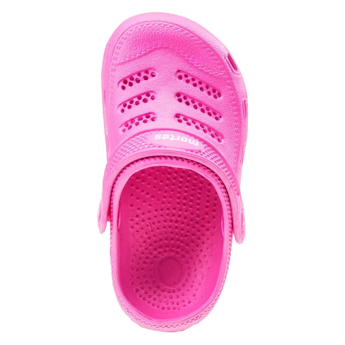 Sandales ALTEN Enfant (Fuchsia) 5/5