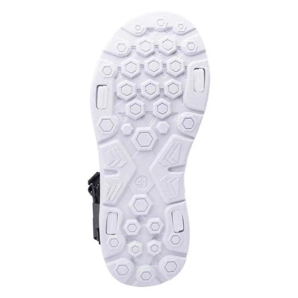 Sliders LogoUomo Hi-Tec Hico Nero 5/6