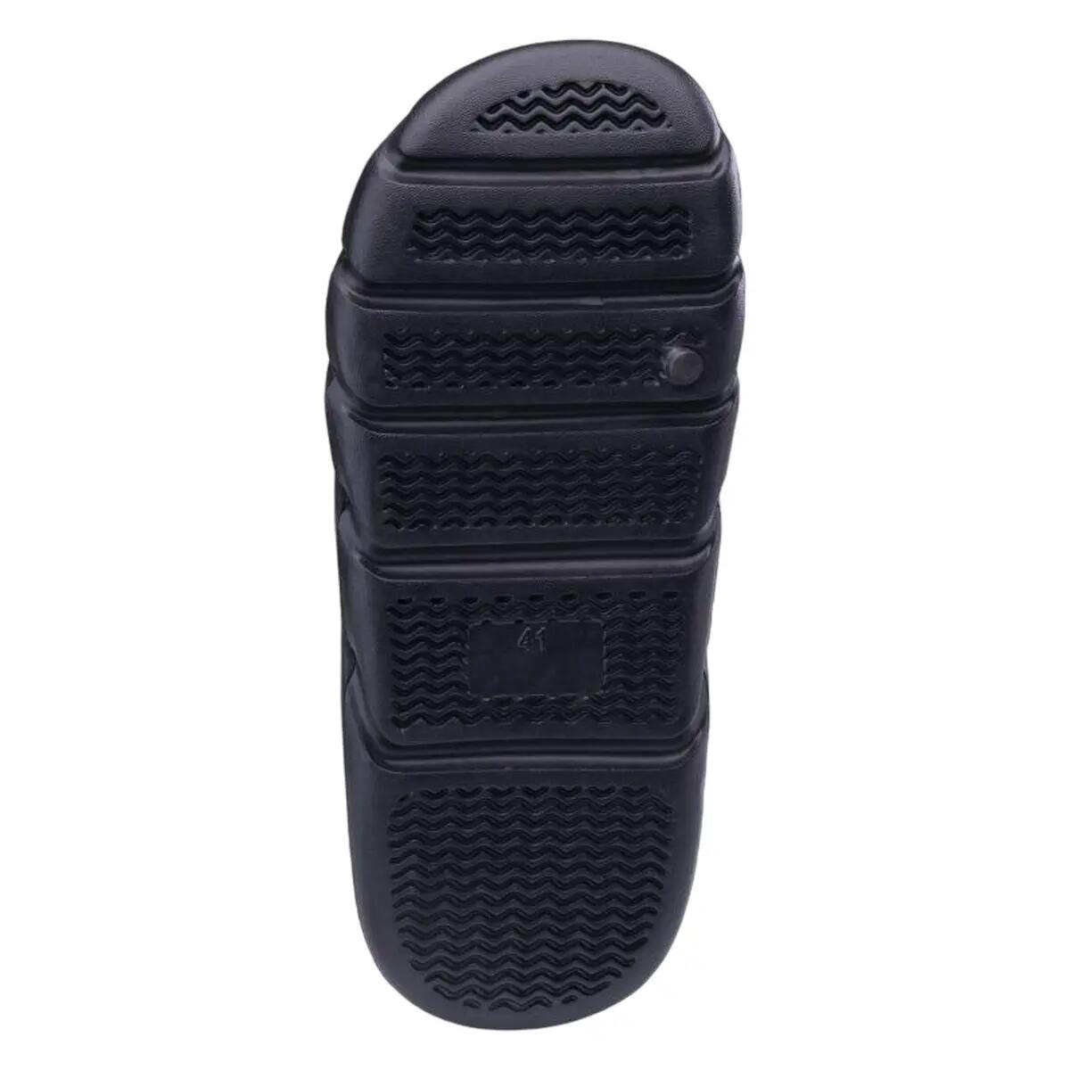 SlidersUomo Martes Essentials Gras Nero 6/7