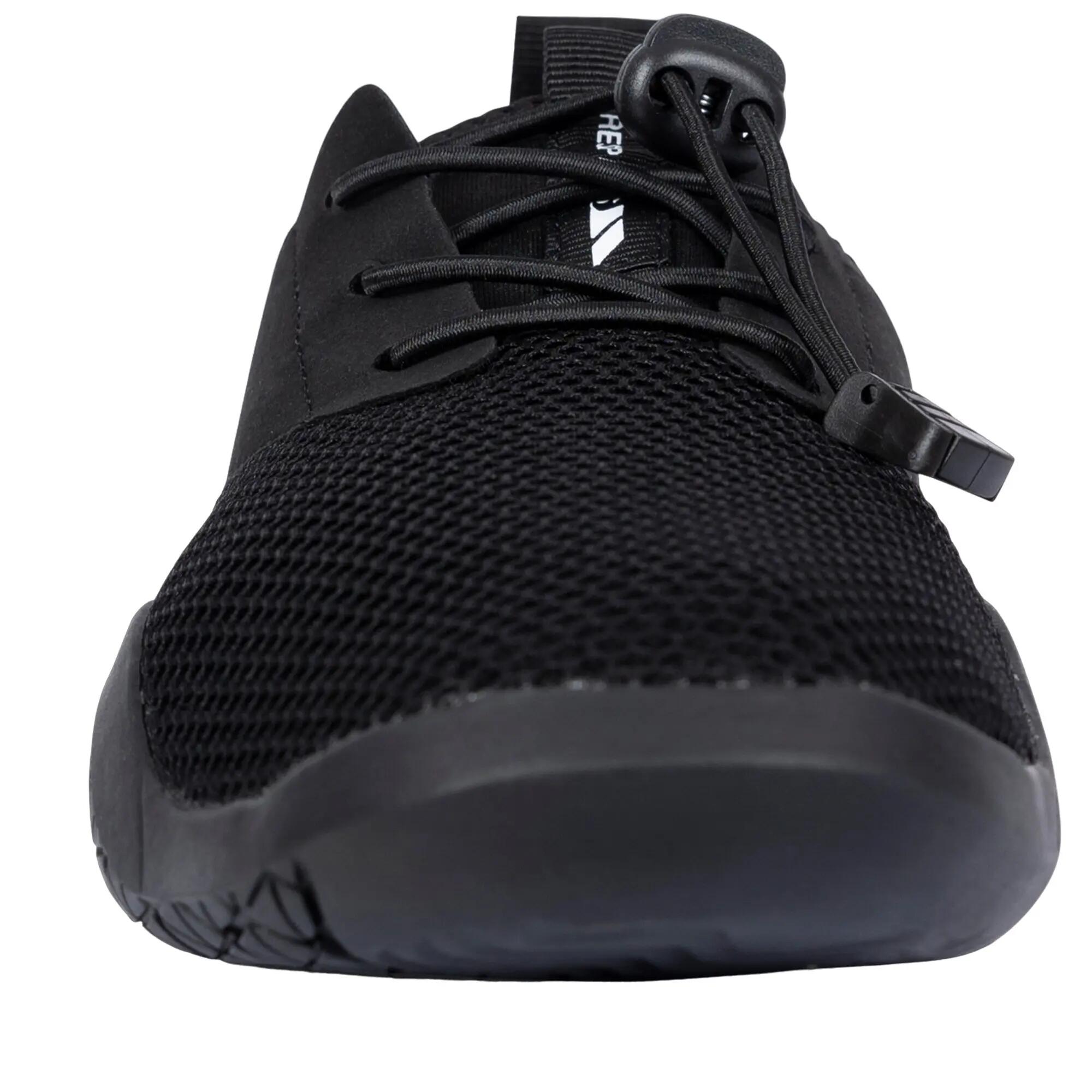 Scarpe Da Acqua Adulto Unisex Trespass Foreshore Nero 7/7