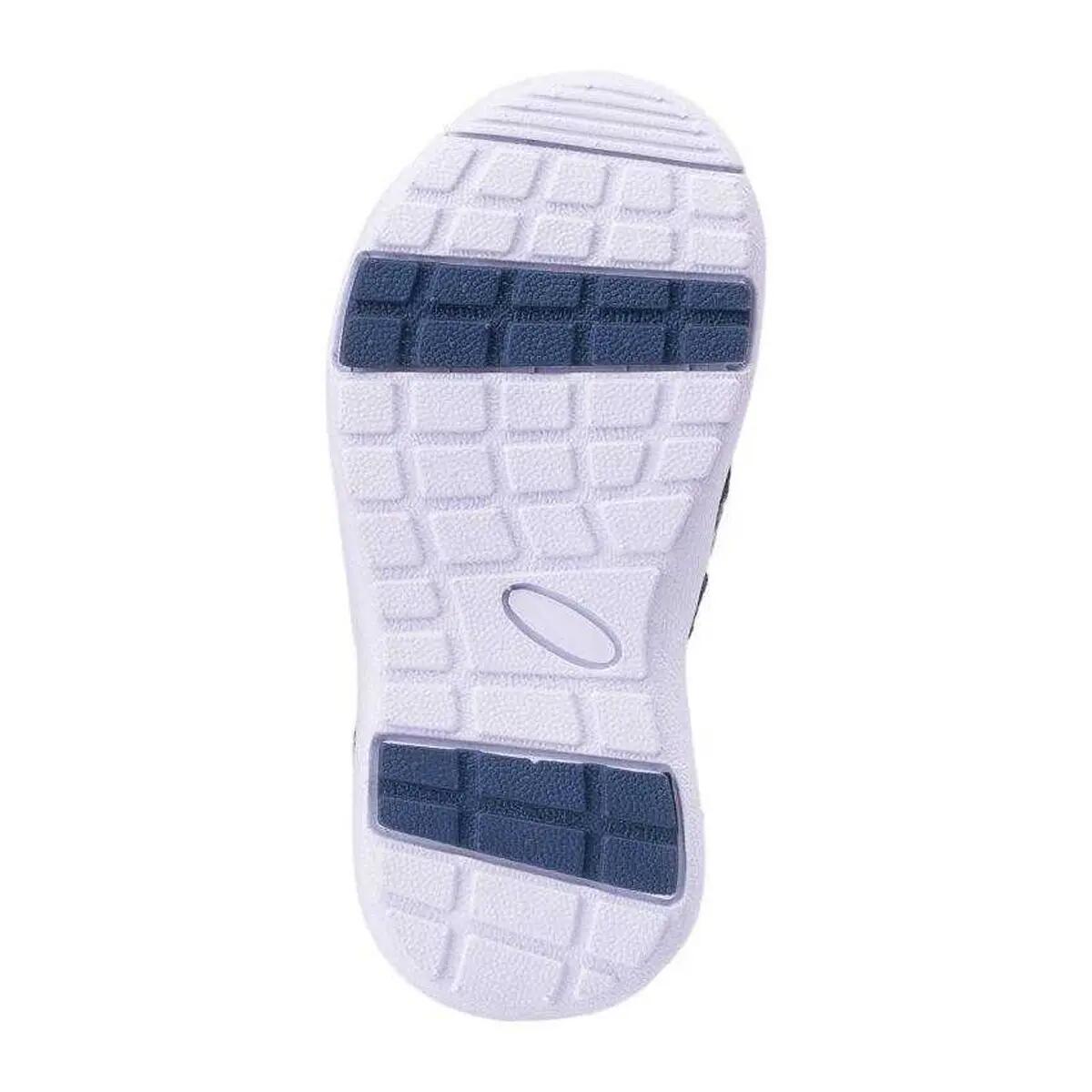 Juma sandalen voor kinderen (Marine) 6/7
