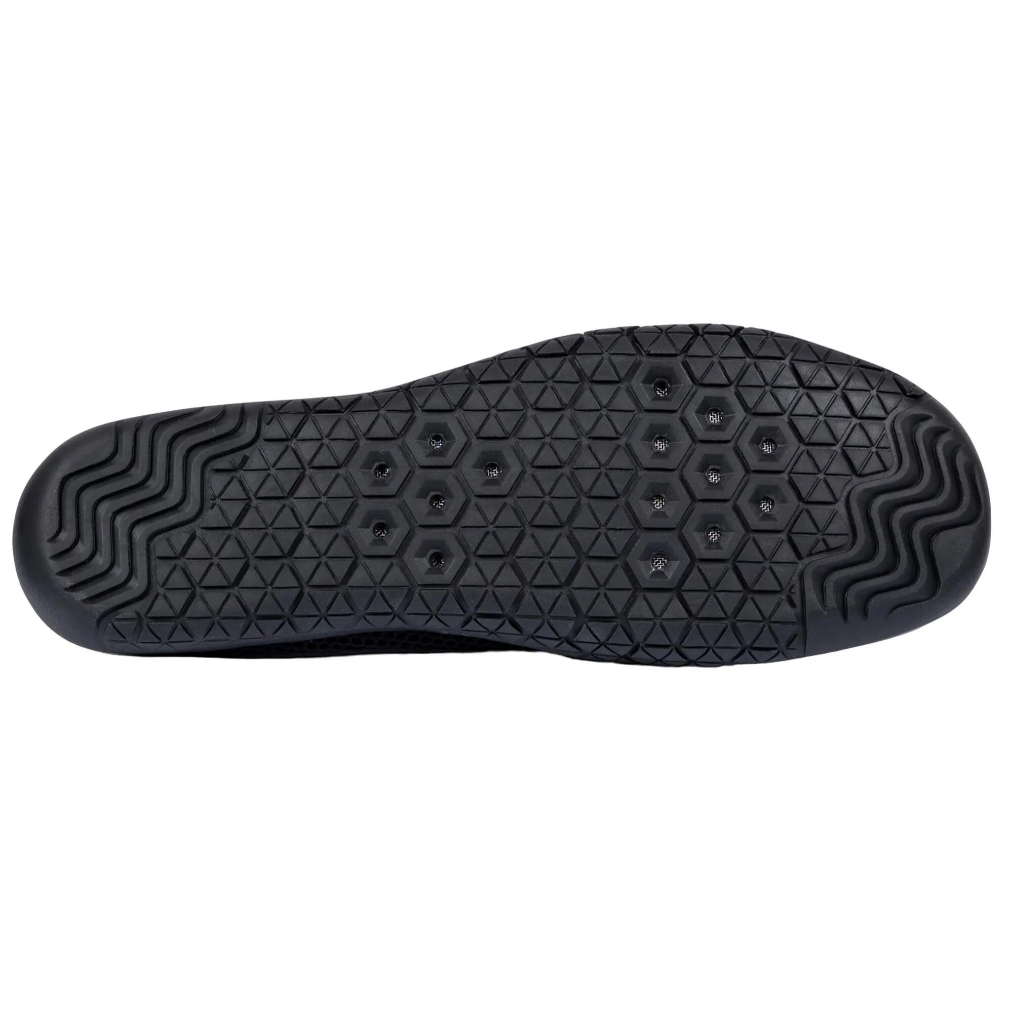 Scarpe Da Acqua Adulto Unisex Trespass Foreshore Nero 6/7