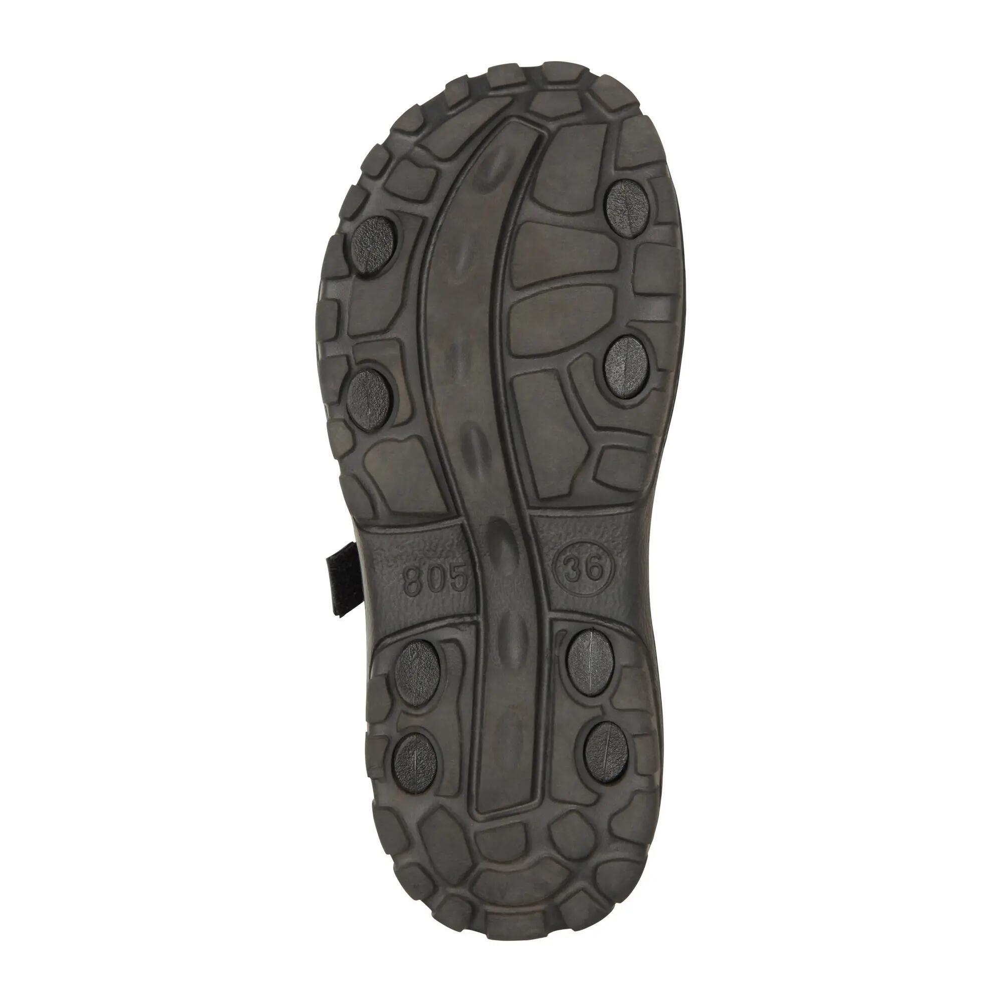 Sandali Bambini Mountain Warehouse Seacoast Blu Navy 6/6