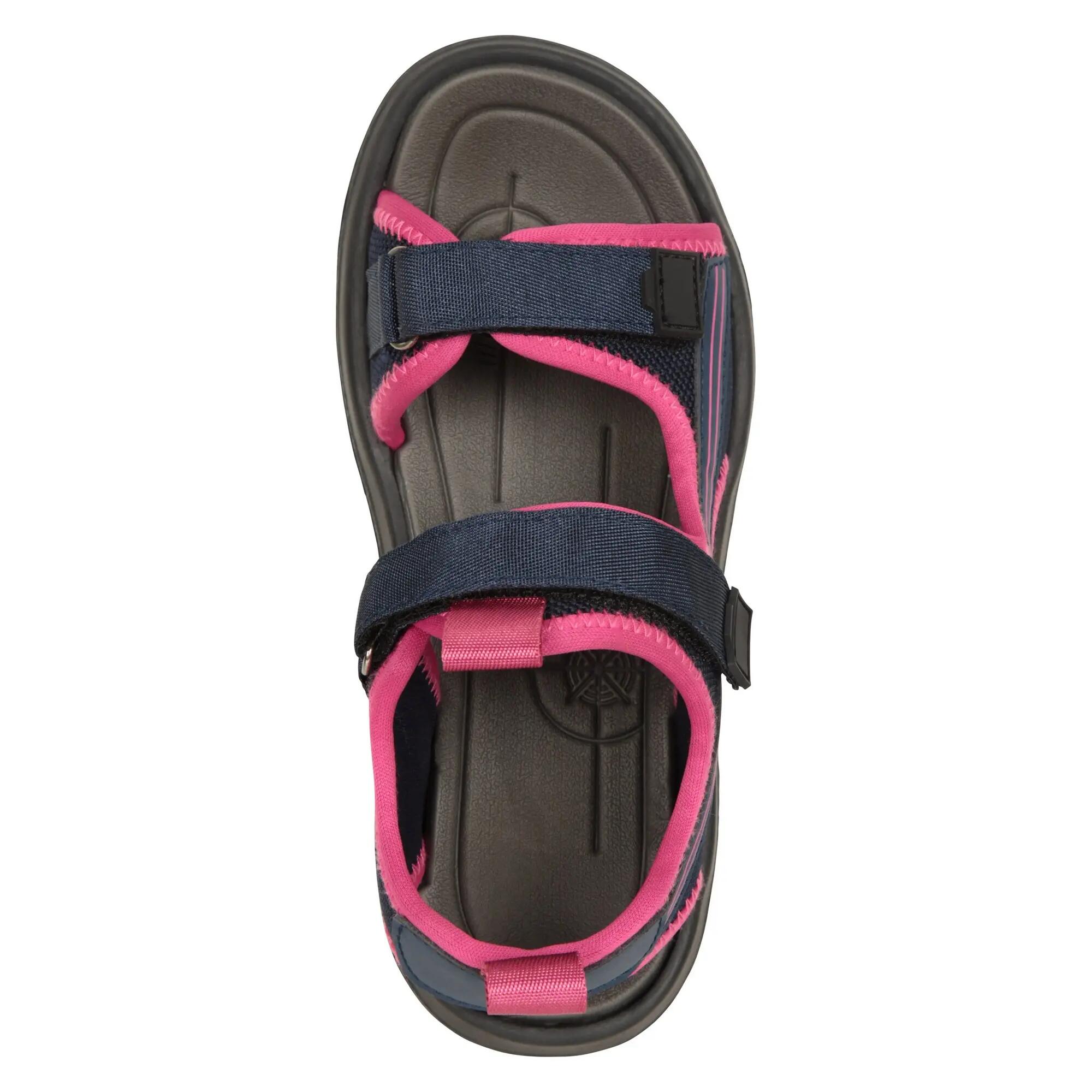 Sandali Bambini Mountain Warehouse Seacoast Blu Navy 5/6