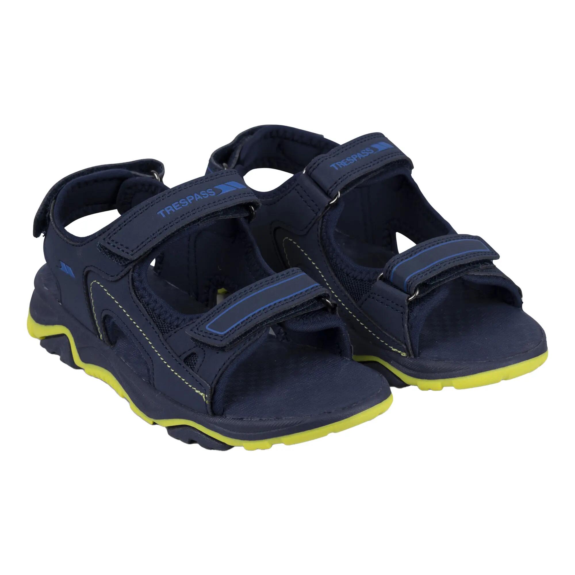 Sandalen "Jett" Kinder Marine 6/6