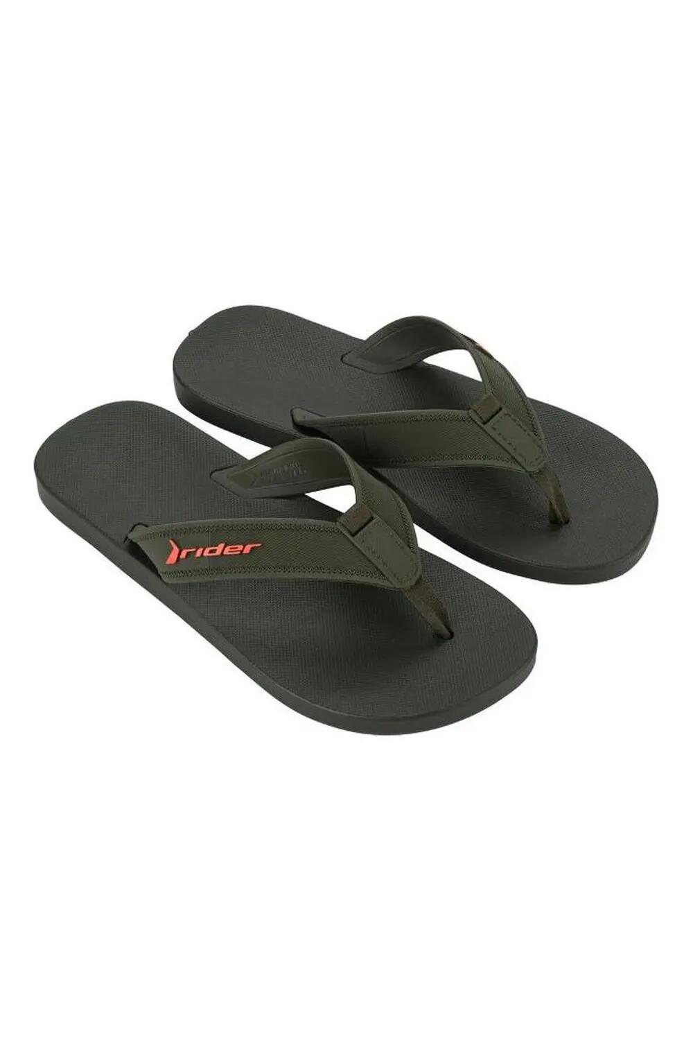 Anuncio de chanclas Rider Impulse Thong para hombre 2/2