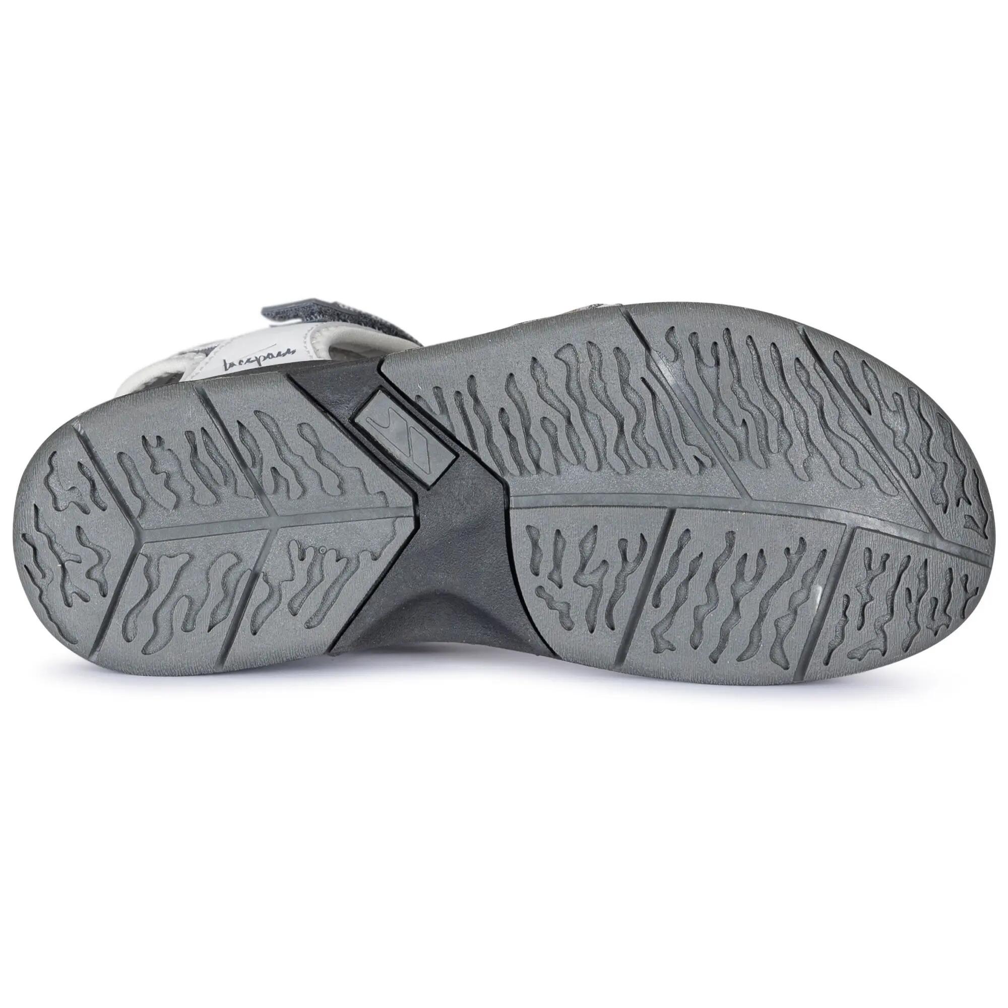 Sandales IVY Femme (Gris) 7/7