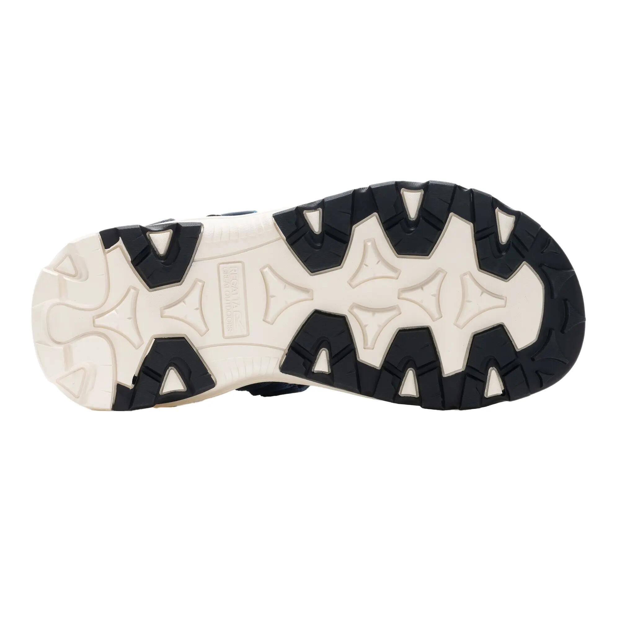 Sandalen "Blaze" Herren Marine/Blassblau 7/7