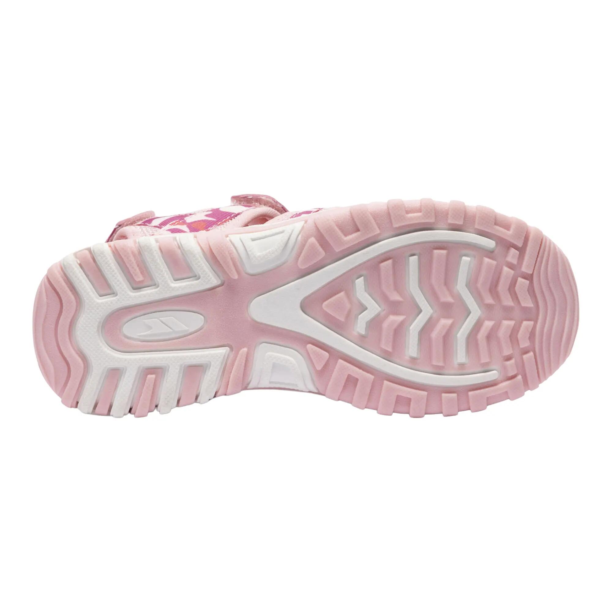 Sandalias Jaime para Niños/Niñas Rosa 6/7