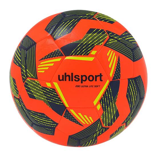 Ballon de football ultra léger enfant Uhlsport Soft 290