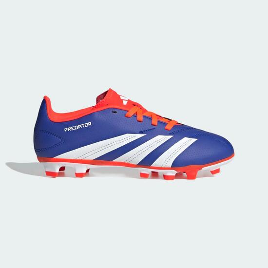 Chaussure Predator Club Multi-surfaces Enfants