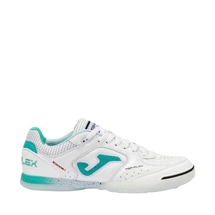 Zapatillas Joma top flex 2502 Blanco