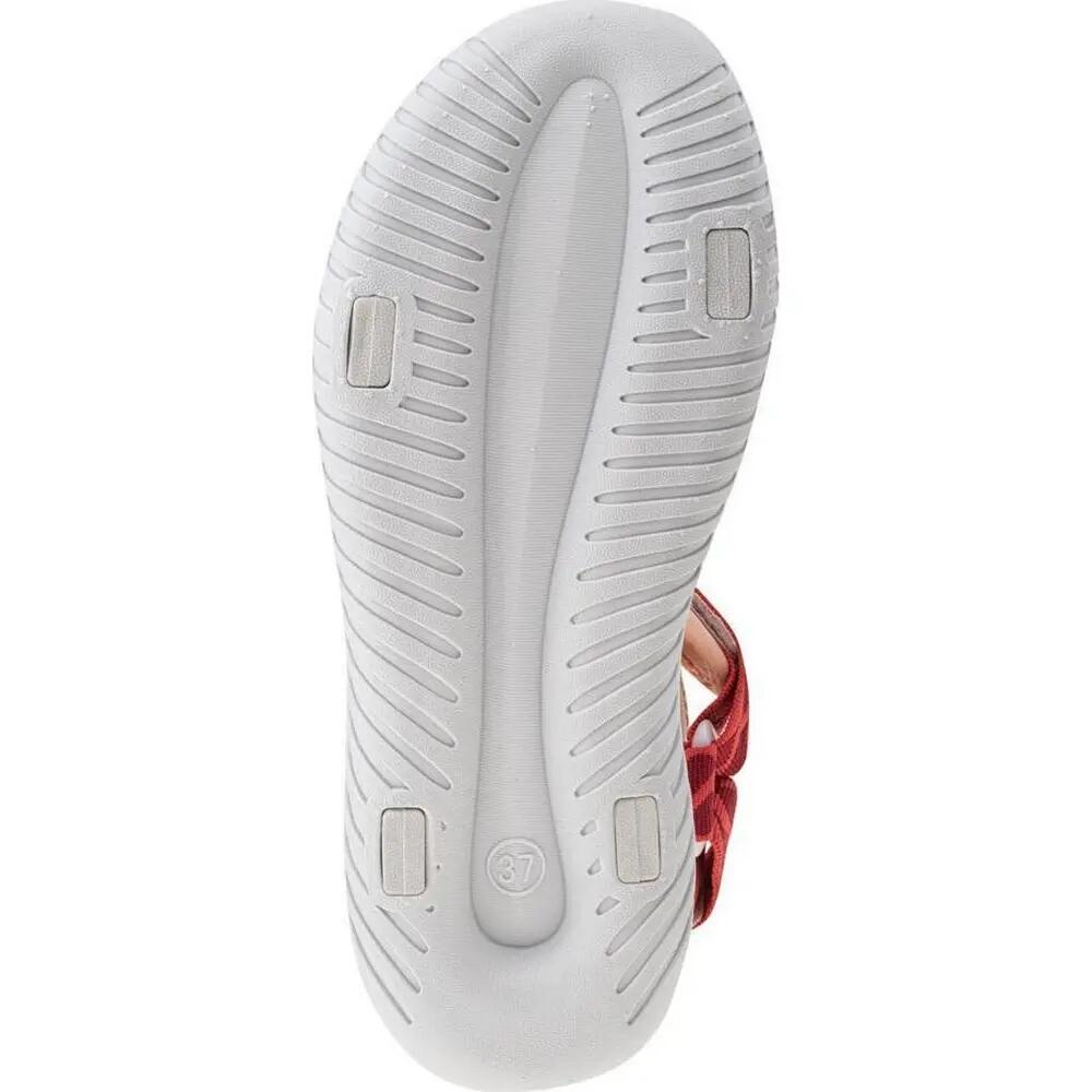 Sandali Donna Hi-Tec Hanar Rosa Beige 5/6