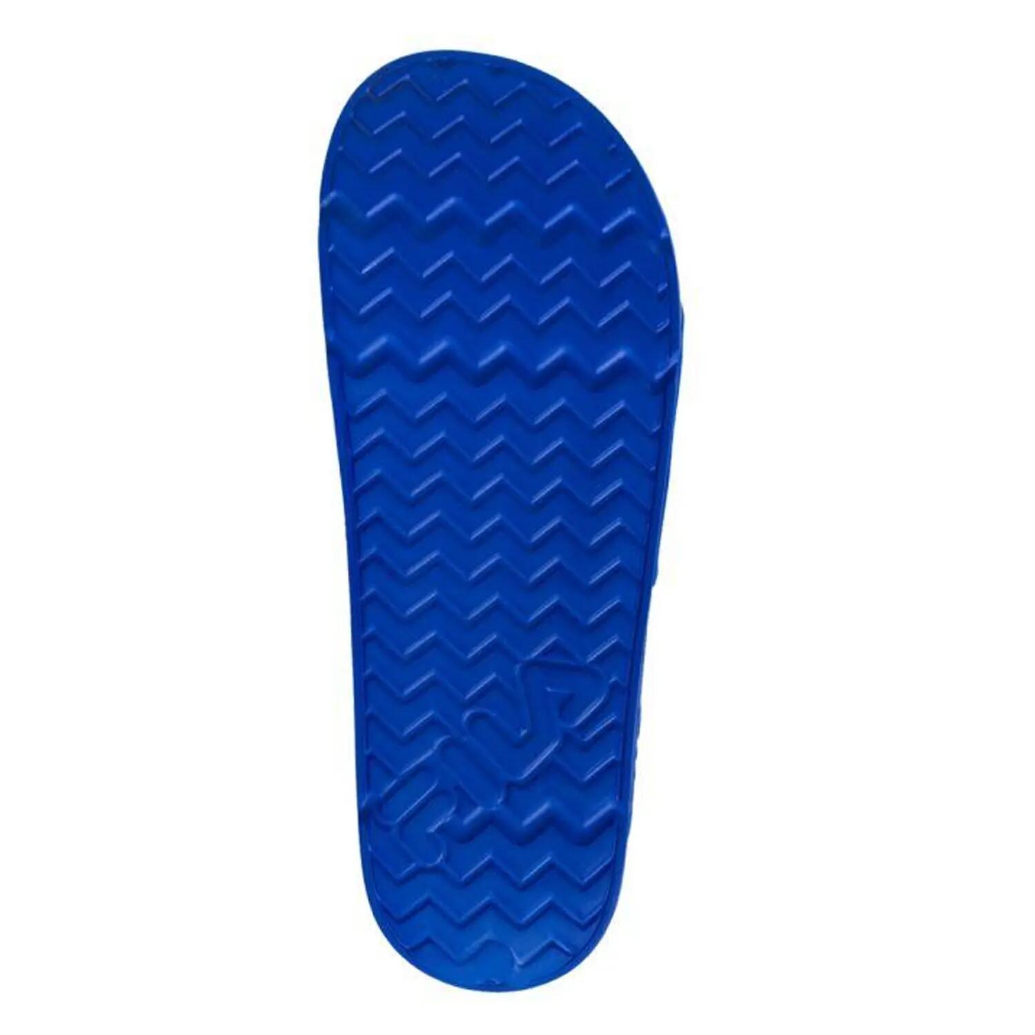 SlidersUomo Fila Morro Bay Spiro Blu 6/6