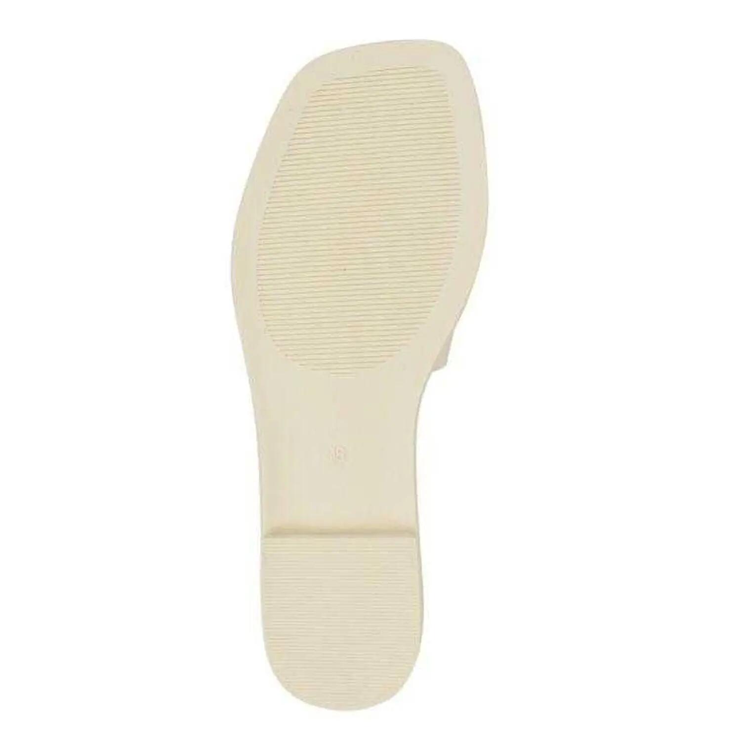 Chanclas Estill para Mujer Beige 6/6