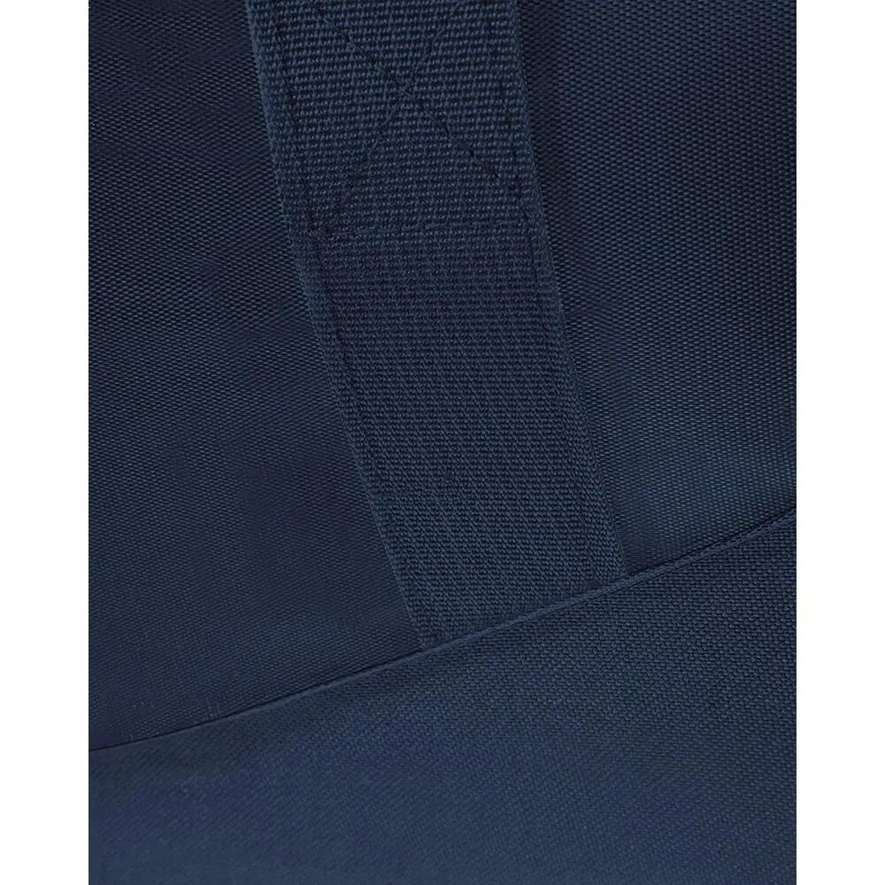 Teamkleding Holdall Duffelzak (55 Liter) (Franse marine) Einheitsgröße 5/6